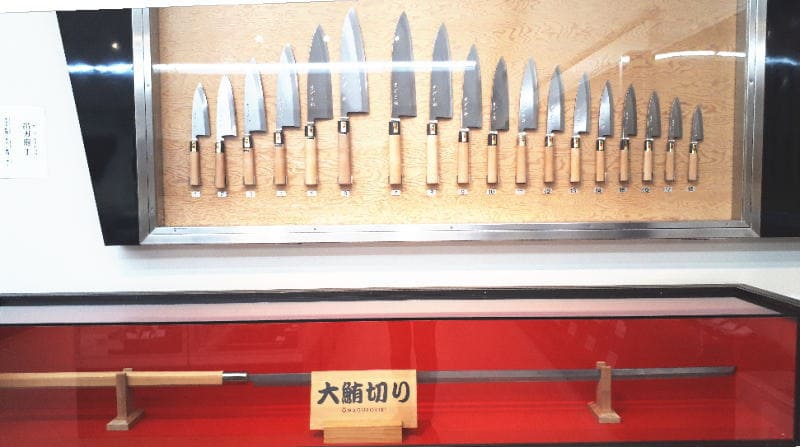 堺 包丁