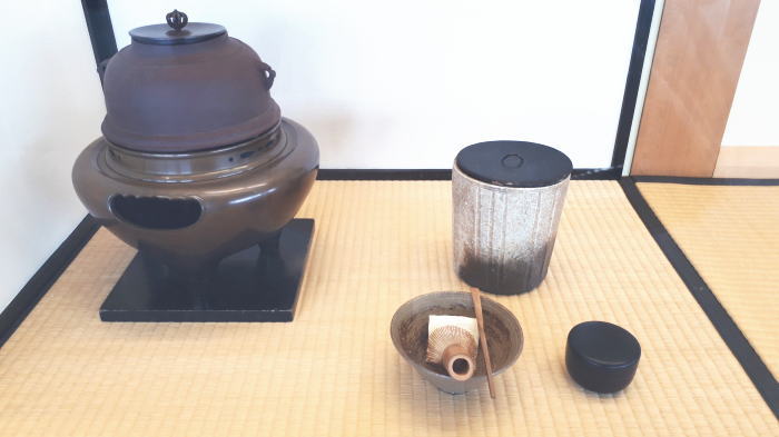 茶の湯